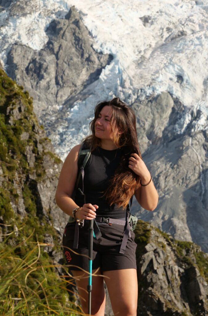Travel planner en Suisse en voyage à l’étranger