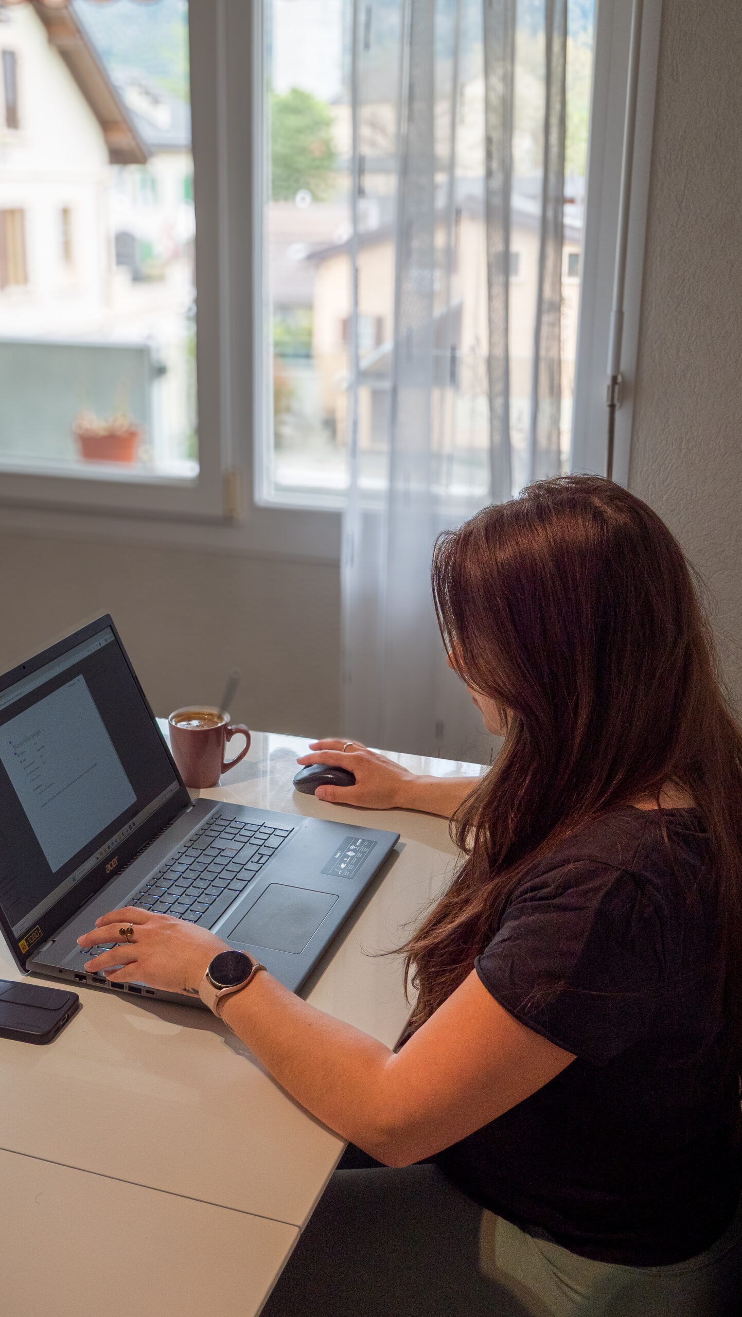 Délégation de tâches pour gagner du temps avec assistante virtuelle