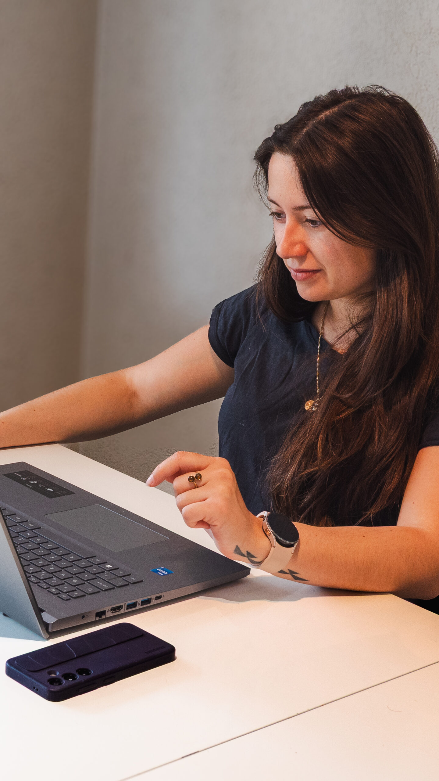 Organisation et gestion de tâches par assistante virtuelle