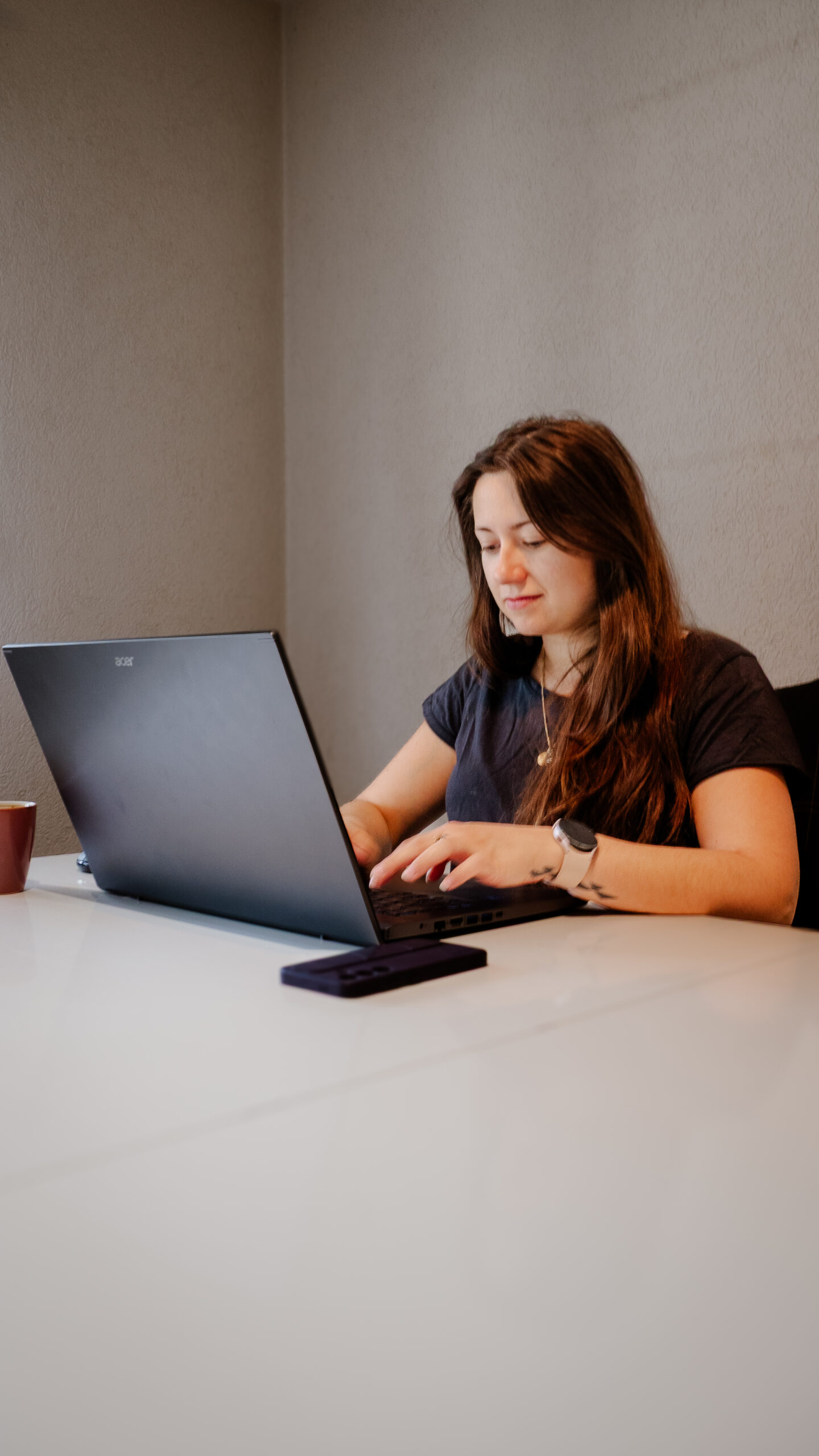 assitante virtuelle suisse organisation gestion e-commerce