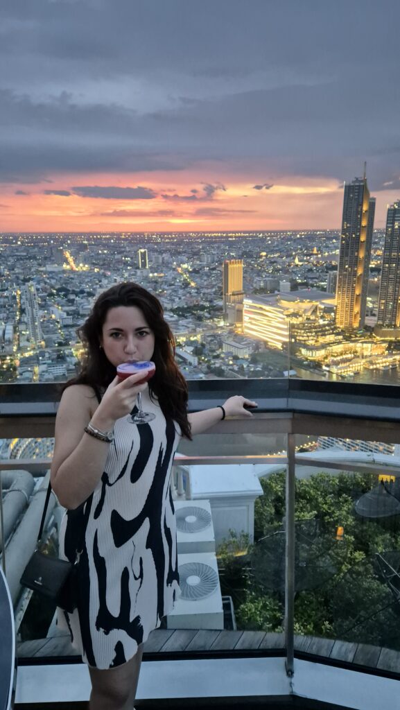 Travel planner en Suisse en train de voyager à l’international