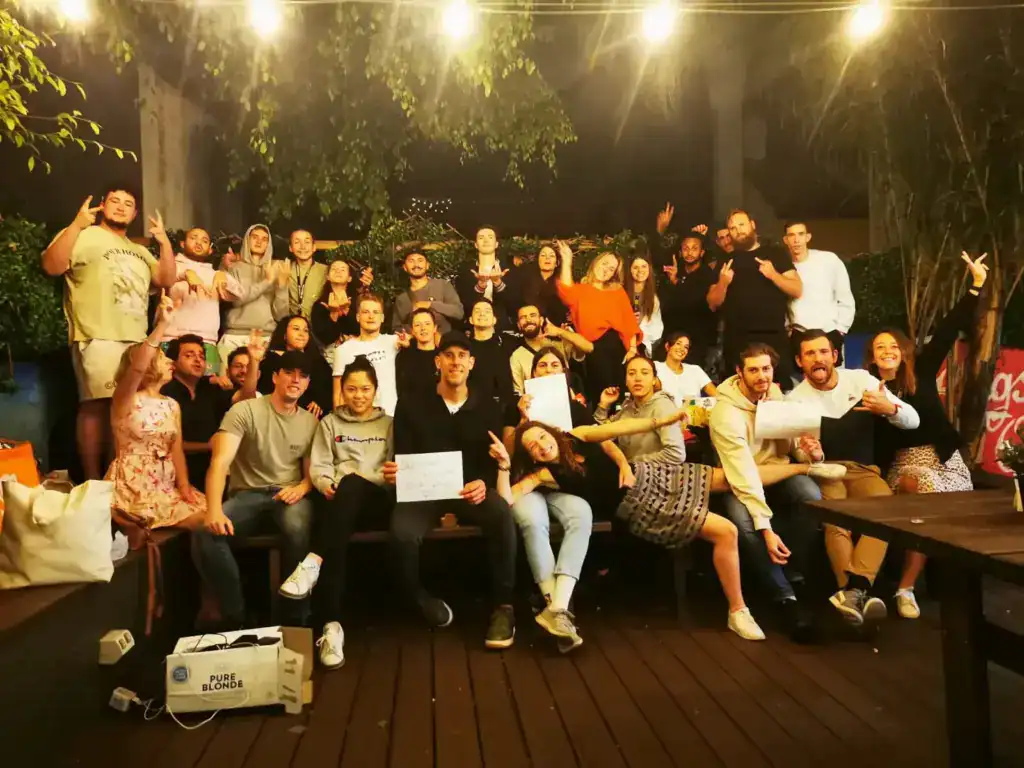 amis australie pvt 